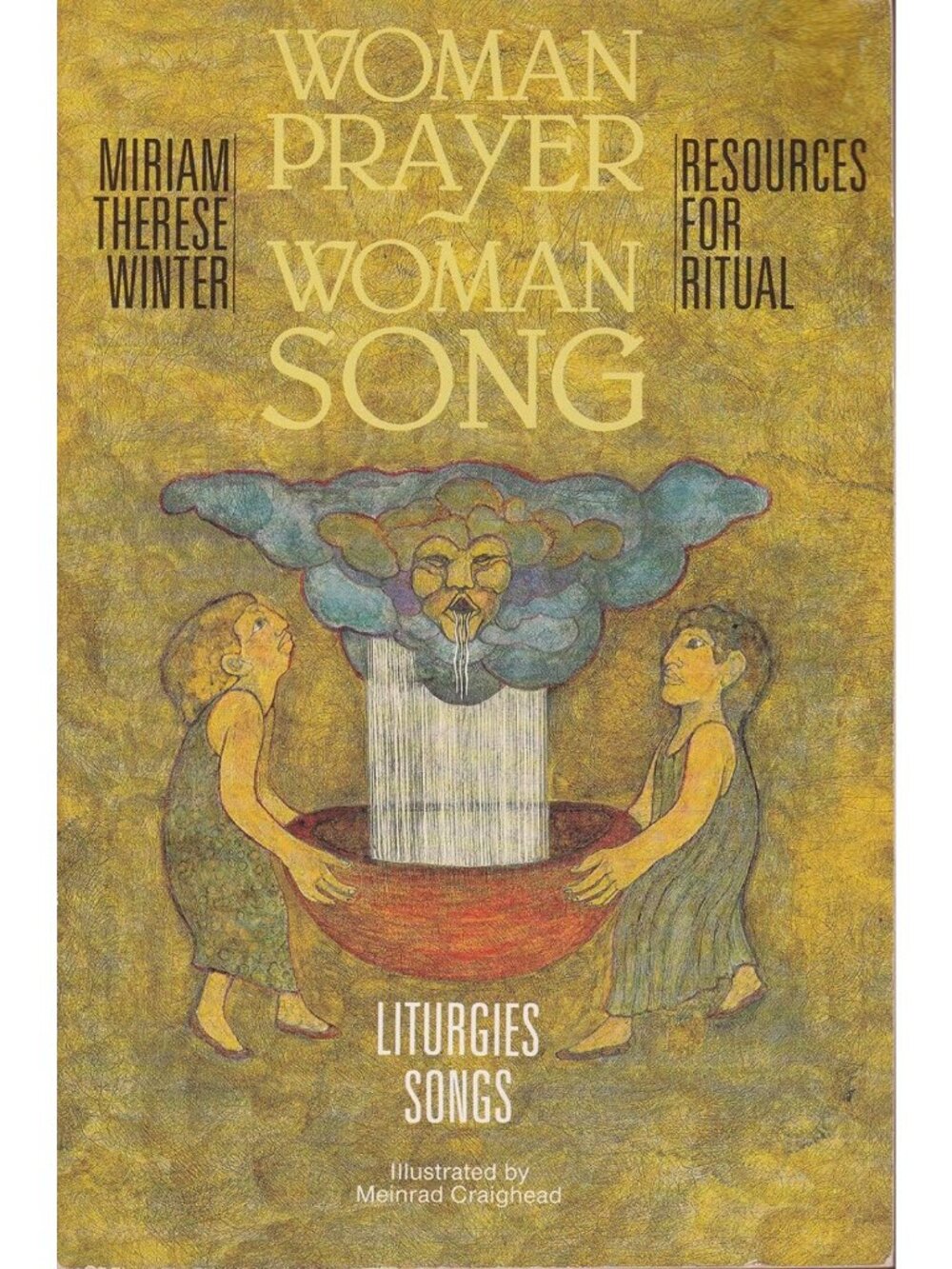 Empowering Women's Ritual Resources: Prayer & Song Guide for Spiritual Growth